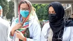 ڈاکٹرز