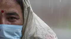 नेपाली महिला