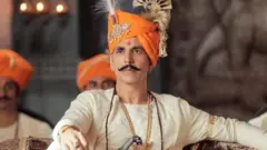 અક્ષયકુમાર