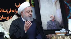حسن روحانی