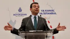 Ekrem İmamoğlu