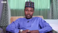Umar M Shariff