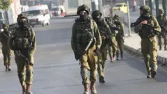 جنود إسرائيليون