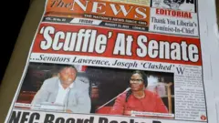 Oduun waa'ee taatee kanaas gaazexaa biyyattiin gabaafameera