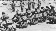 India China War 1962