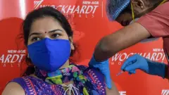 தடுப்பூசி