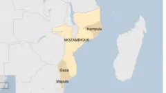 ኣብ ሞዛምቢክ ኣብ ልዕሊ ህፃናት ዝግበር ፆታዊ ዓመፅ ከምዝወሰኸ ተገሊፁ