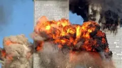 9/11 దాడులు