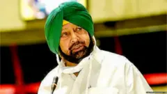 ਅਮਰਿੰਦਰ ਸਿੰਘ