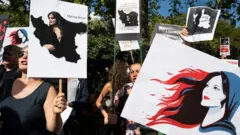 اعتراضات زن، زندگی، آزادی