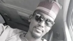Dadiyata wani jigo ne a matasan shafin sada zumunta twitter wajen kare siyasar kwankwasiyya