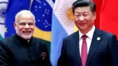 भारतानं चीनशी कसं लढावं असं तुम्हाला वाटतं?