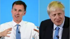 Boris Johnson