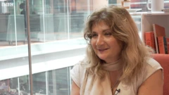 Leyla Əliyeva