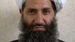 ملا هبت الله