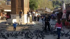 Sarajevo
