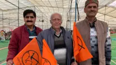 भारतीय किसान संघ