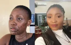 Joy Ndubueze