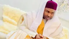 Sarkin Sudan