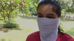 चंडीगढ़ यूनिवर्सिटी एमएमएस केस में लड़कियों के बयान