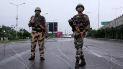 کشمیر؛ هند و پاکستان در آستانه بحرانی بزرگ