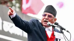 प्रचण्ड