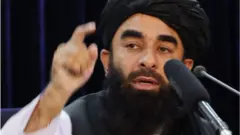ذبیح اللہ مجاہد