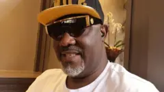 Dino Melaye