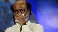 ரஜினியுடன் கரம் கோர்க்கின்றனரா ஆளுங்கட்சி அமைச்சர்கள்? - அதிமுக சொல்வது என்ன?