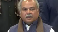Farmer Protest