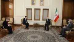 ایران و کره
