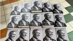 A Promised Land de Barack Obama