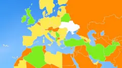 Інтерактивна мапа від МЗС