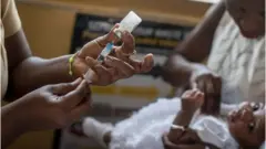 La maladie tue plus de quatre cent mille personnes par an, dont de nombreux enfants en Afrique subsaharienne.