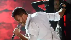 سعد لمجرد