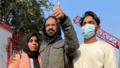 सिद्दिक कप्पन 2 वर्षांनी तुरुंगाबाहेर