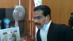 जज संदेश
