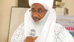 Lamido Sanusi
