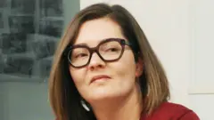 Татьяна Никонова