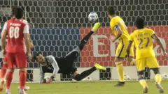 پرسپولیس