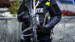 Hollanda polisi