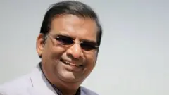 பால் தினகரன்