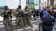 Militares dos Estados Unidos