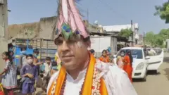कोरोना लस, आदिवासी भाग, महाराष्ट्र