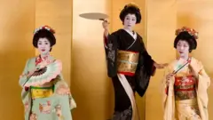 geisha Niigata