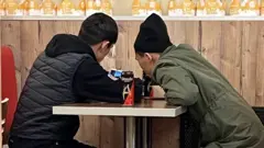 мигрантлар