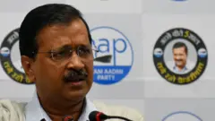 केजरीवाल