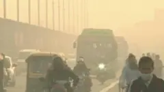 प्रदूषण