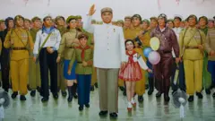 Kim Il Sung thumb