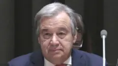 યૂએનના વડા